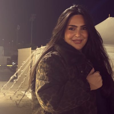 بسمة‏ ♑️'s profile picture