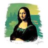 Mona Lisa 的头像