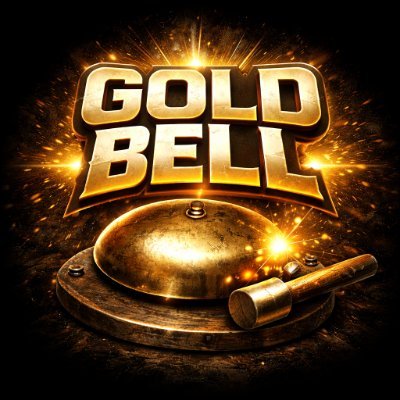 Gold Bell's profile picture