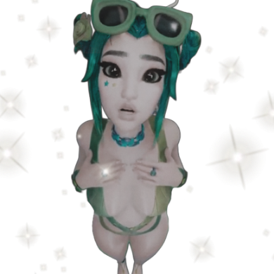 CurvaceousAlien's profile picture