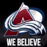 Cale' Lehky Charms! #GoAvsGo profil fotoğrafı