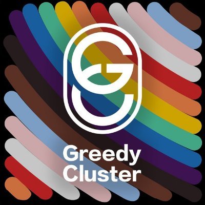 GreedyClusterEU's profile picture