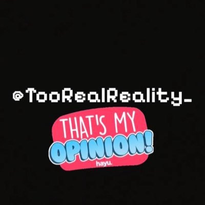 TooRealReality_'s profile picture