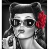 🎶🎷🎻🎤🎸catalina ventura ♥️💛💜🍀🔻's profile picture