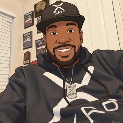 XRP-JayB🐝's profile picture