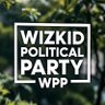 Wizkid Political Party 🦅 profil fotoğrafı