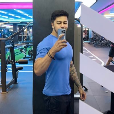 Tian's profile picture