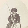 Profilbild von Mir Ali Wazir