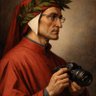 Фото профиля Dante Alighieri