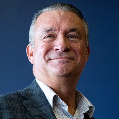 Rep. Don Bacon ๐บ๐ธโ๏ธ๐๏ธโญ๏ธ๐๏ธ's profile picture