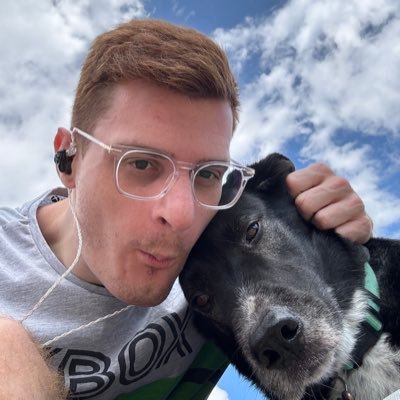 Reed's profile picture