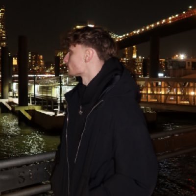 zDongyy's profile picture