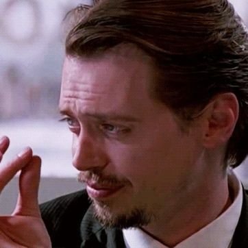 Steve Buscemi ✌️𝙍𝙚𝙡𝙤𝙖𝙙𝙚𝙙's profile picture
