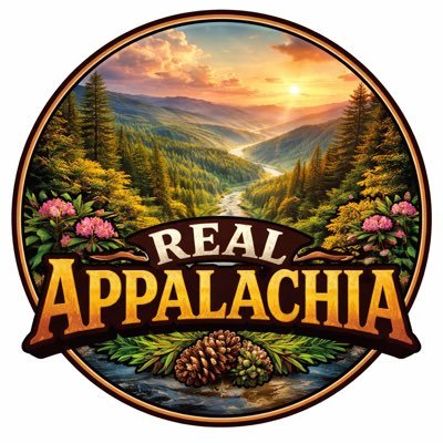 Real Appalachia's profile picture