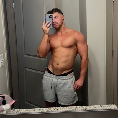 trainertrevvv's profile picture
