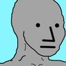 Normie profil fotoğrafı