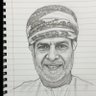 أحمد بن عبدالله الوهيبي's profile picture