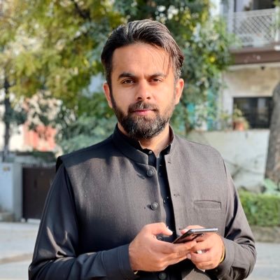 Waseem Malik's profile picture