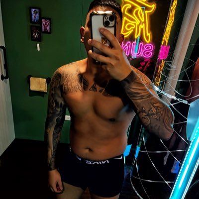 台南健身教練Alec's profile picture