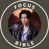 Profilbild von FOCUS BIBLE