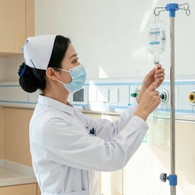 护士扬扬's profile picture