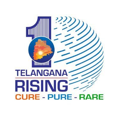 Telangana Digital Media Wing's profile picture