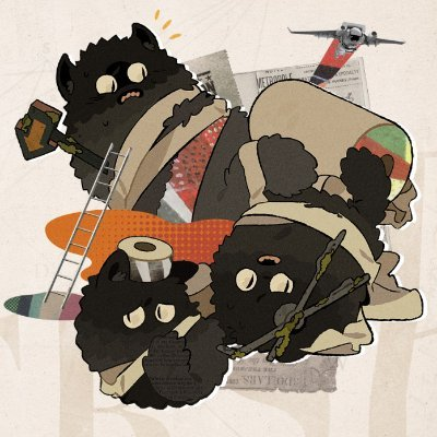 Timekeeper Assistant (Reverse: 1999)'s profile picture