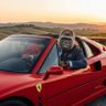 ゴリラ・フェラーリ profil fotoğrafı