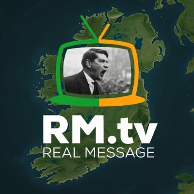 RM.tv🇮🇪's profile picture
