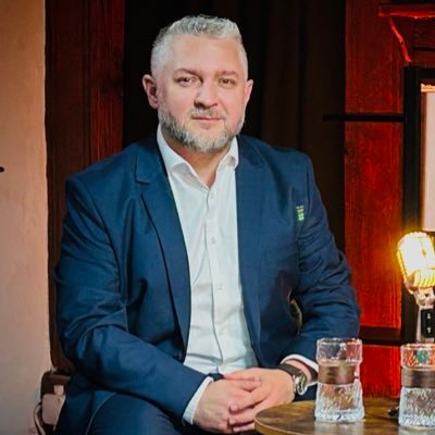 Aleksander Twardowski's profile picture
