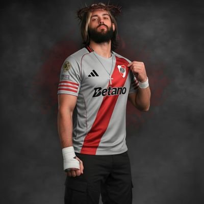Jesus Cristo 🐔's profile picture