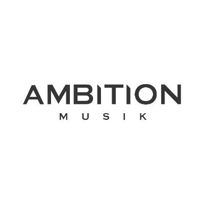 AMBITION MUSIK's profile picture