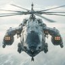 Фото профиля Helikopter