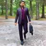 Rohit Dwivedi profil fotoğrafı