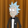 Profilbild von Rick Sanchez