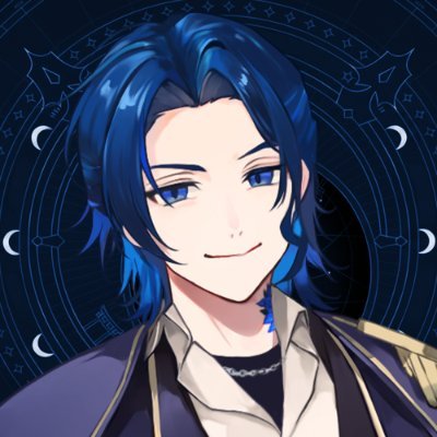 蒼咲ソウ【待宵】's profile picture