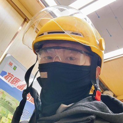 外卖员可达鸭's profile picture