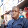 Adegoke Taiwo profil fotoğrafı