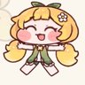 てぃ~🍑📘🌙/にょん 的头像