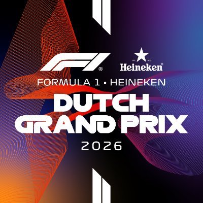 Dutch Grand Prix's profile picture