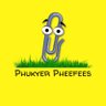 Profilbild von Phukyer Pheefees