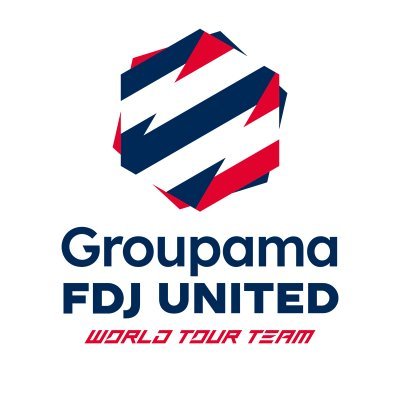 GroupamaFDJ's profile picture