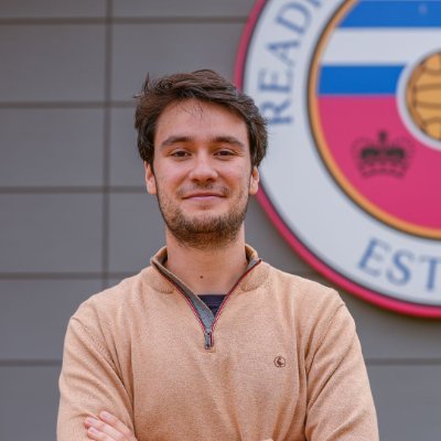 Pablo Espinosa San Mauro's profile picture