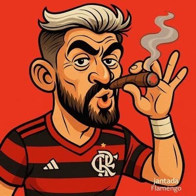 jantadaflamengo's profile picture