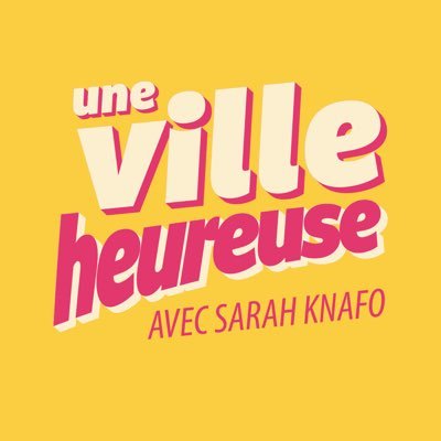 Une Ville Heureuse's profile picture