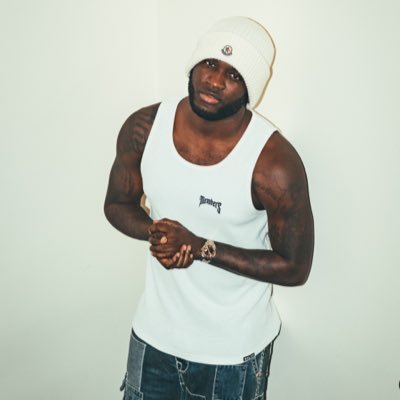 Victor Boniface's profile picture