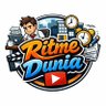 Profilbild von Ritmedunia