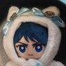 Profilbild von kamille's left boot