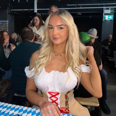 Charlotte Rose's profile picture