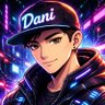 Фото профиля dani